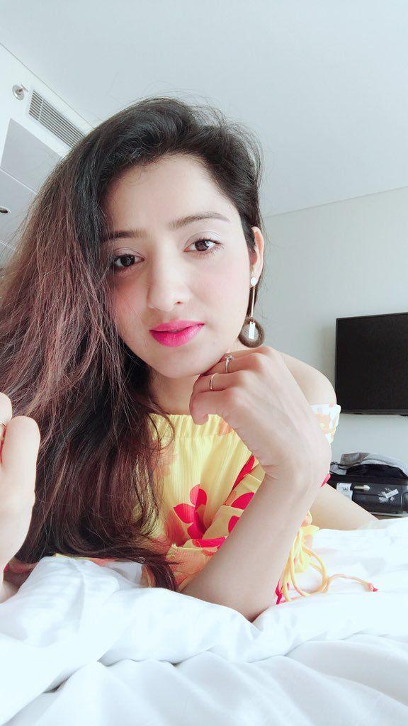 Actress Richa Panai Unseen Hot & Spicy Photo Stills