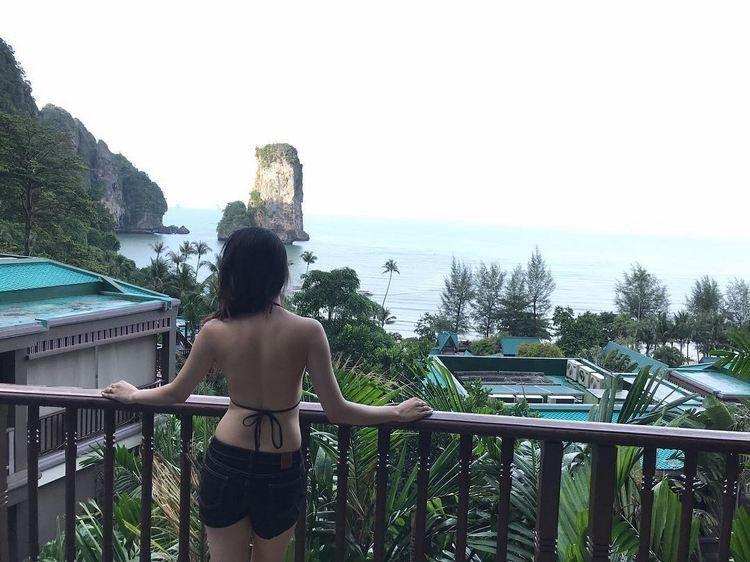 Actress Richa Panai Unseen Hot & Spicy Photo Stills