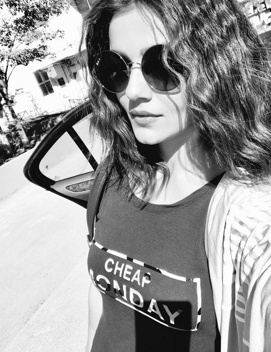 Actress Rubina Dilaik Latest Unseen Photoshoot Stills