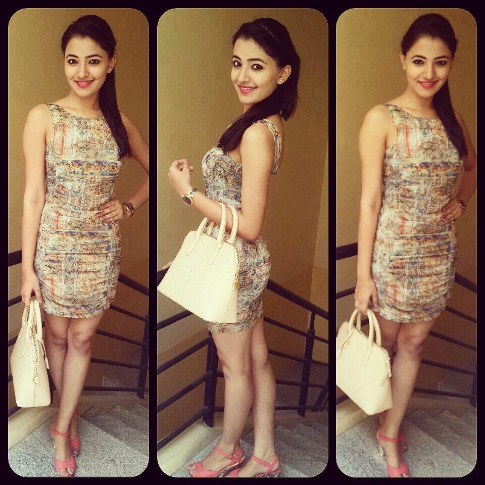 Actress Rukshar Mir Latest HD Unseen Photo Stills