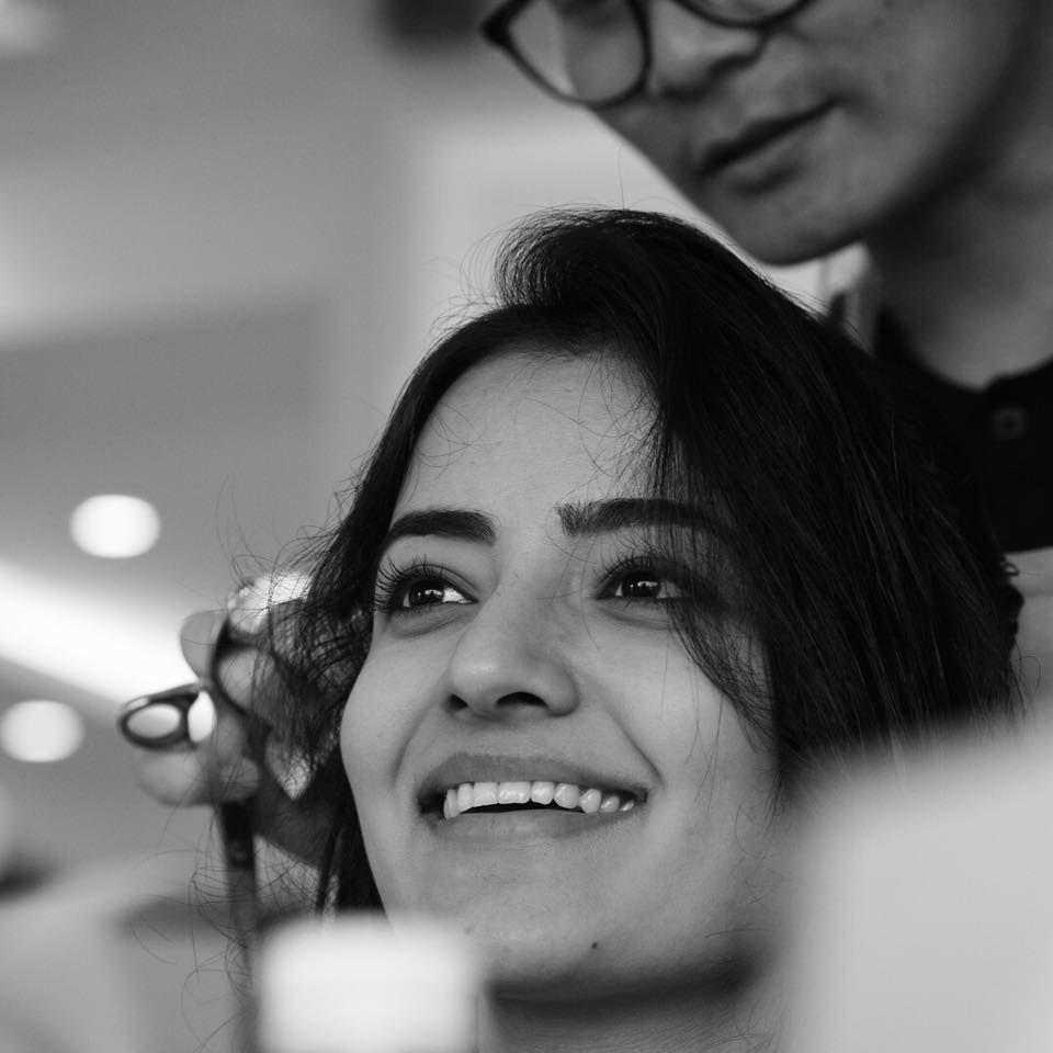 Actress Rukshar Mir Latest HD Unseen Photo Stills