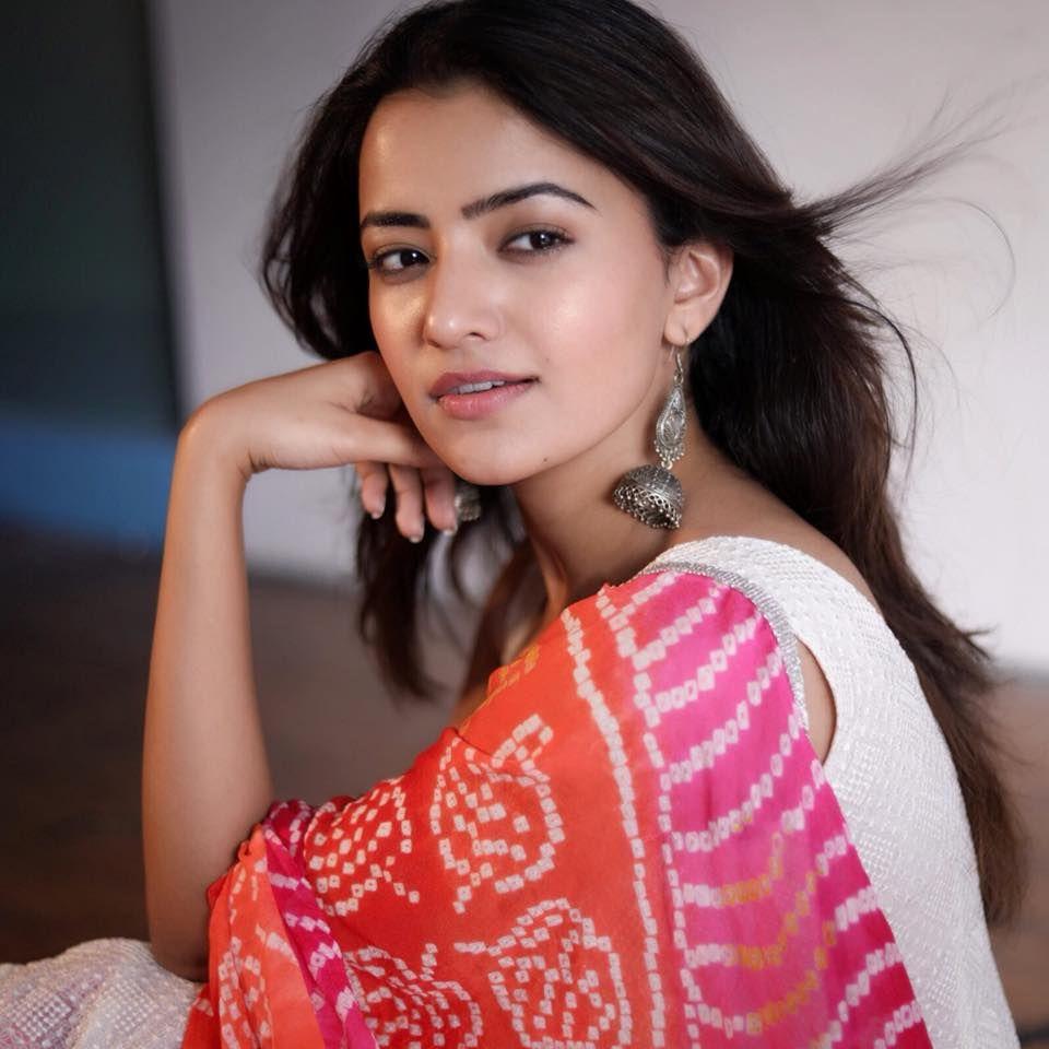 Actress Rukshar Mir Latest HD Unseen Photo Stills