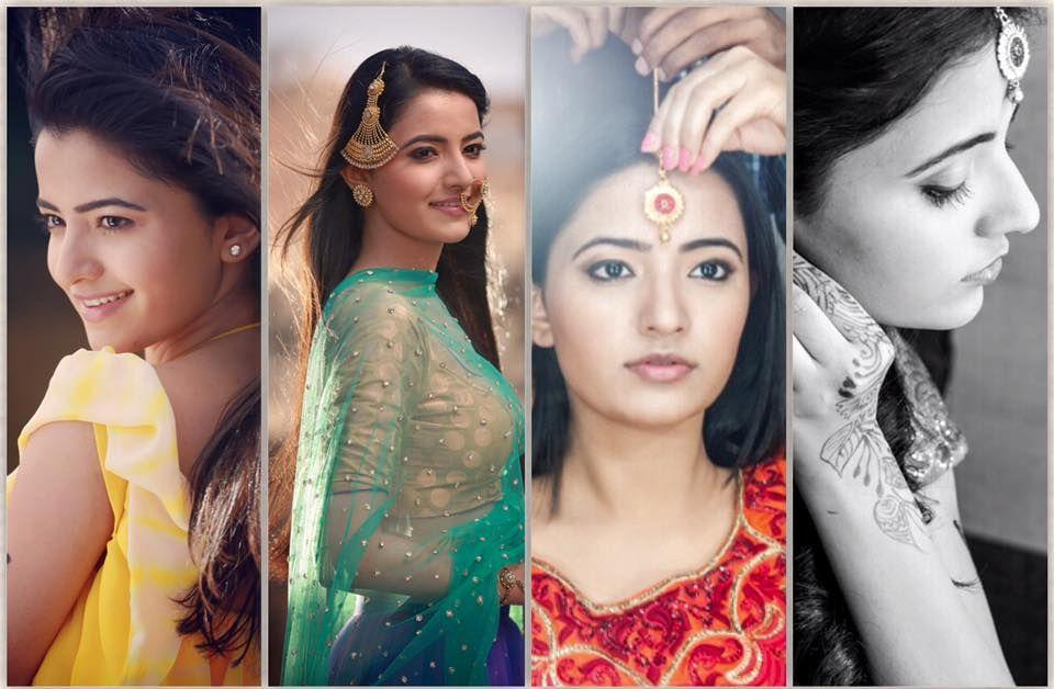 Actress Rukshar Mir Latest HD Unseen Photo Stills