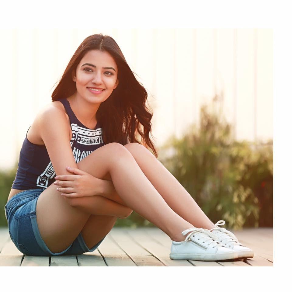 Actress Rukshar Mir Latest HD Unseen Photo Stills