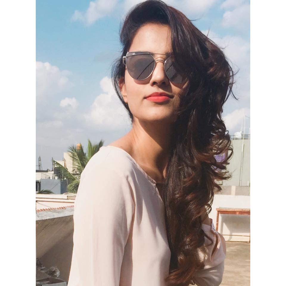 Actress Rukshar Mir Latest HD Unseen Photo Stills