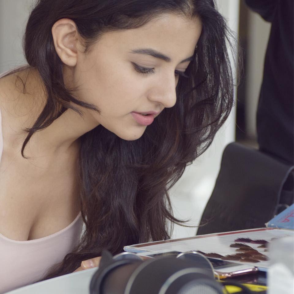 Actress Rukshar Mir Latest HD Unseen Photo Stills