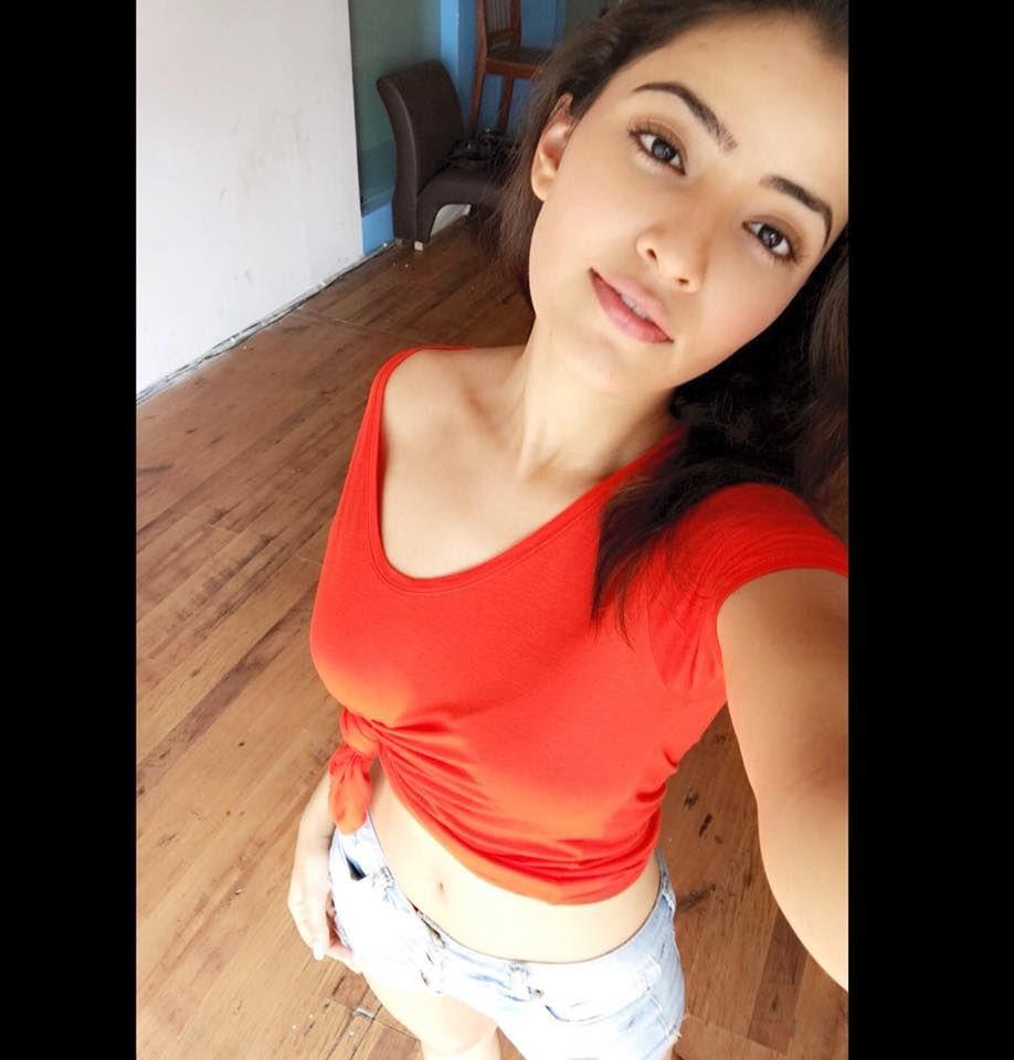 Actress Rukshar Mir Latest HD Unseen Photo Stills