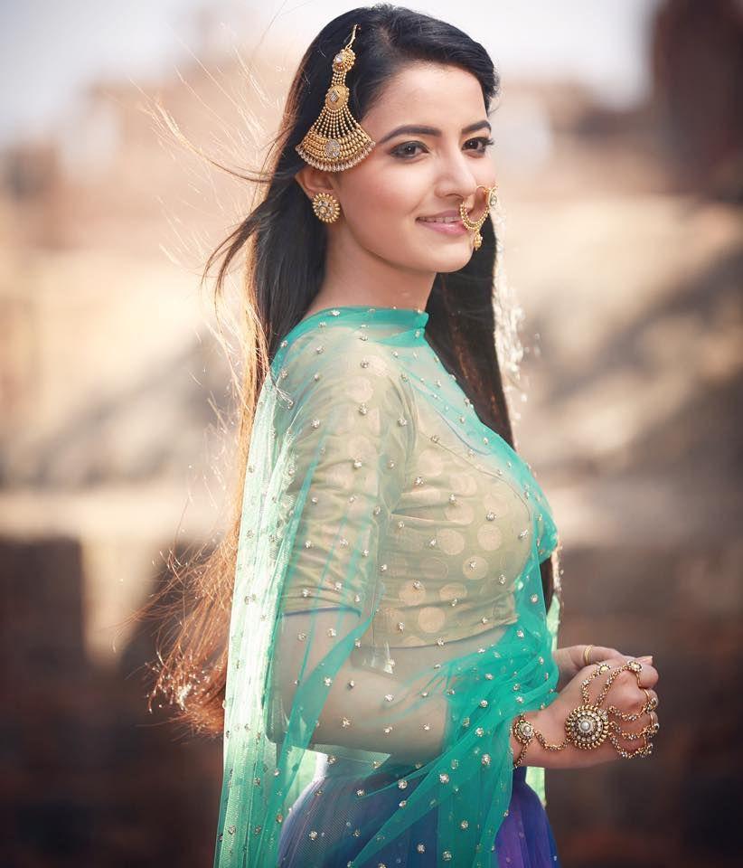 Actress Rukshar Mir Latest HD Unseen Photo Stills