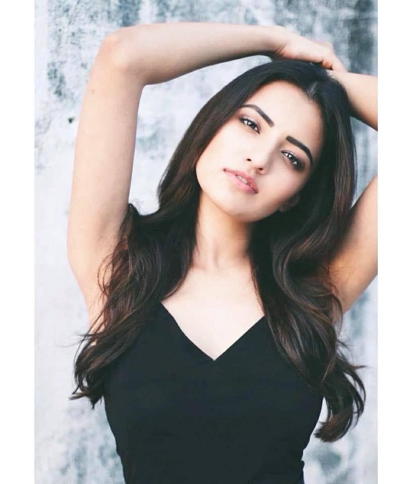 Actress Rukshar Mir Latest HD Unseen Photo Stills