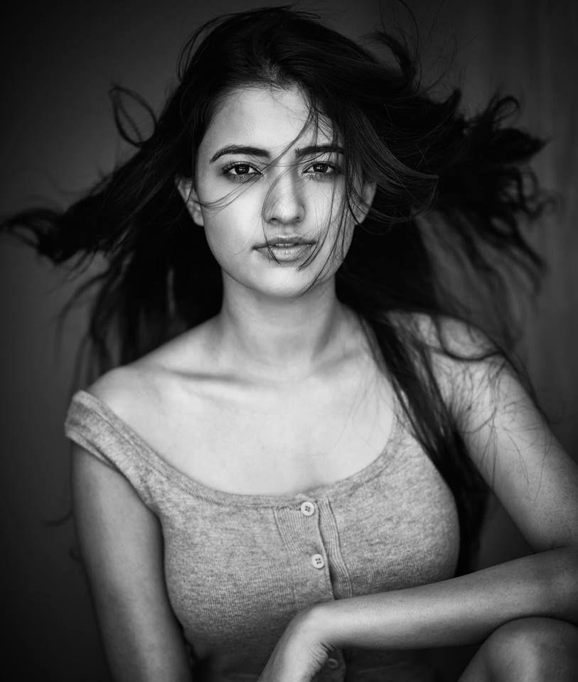 Actress Rukshar Mir Latest HD Unseen Photo Stills