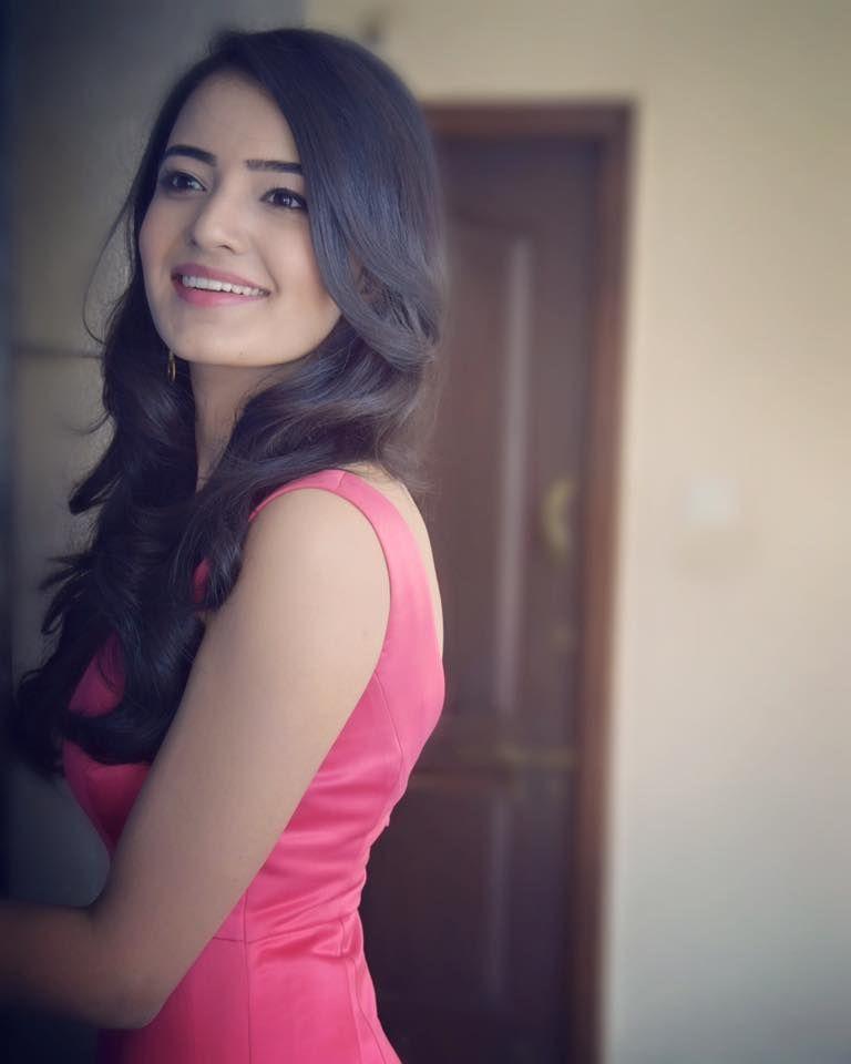 Actress Rukshar Mir Latest HD Unseen Photo Stills