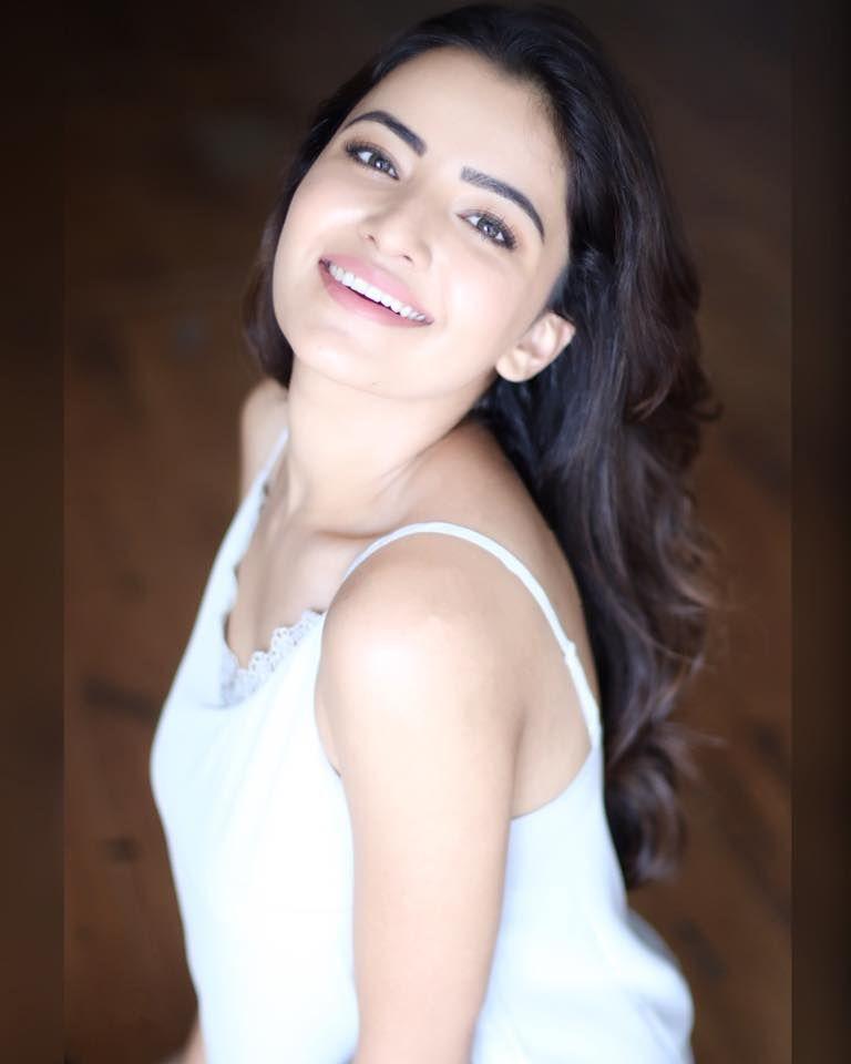 Actress Rukshar Mir Latest HD Unseen Photo Stills