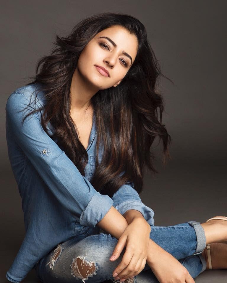 Actress Rukshar Mir Latest HD Unseen Photo Stills