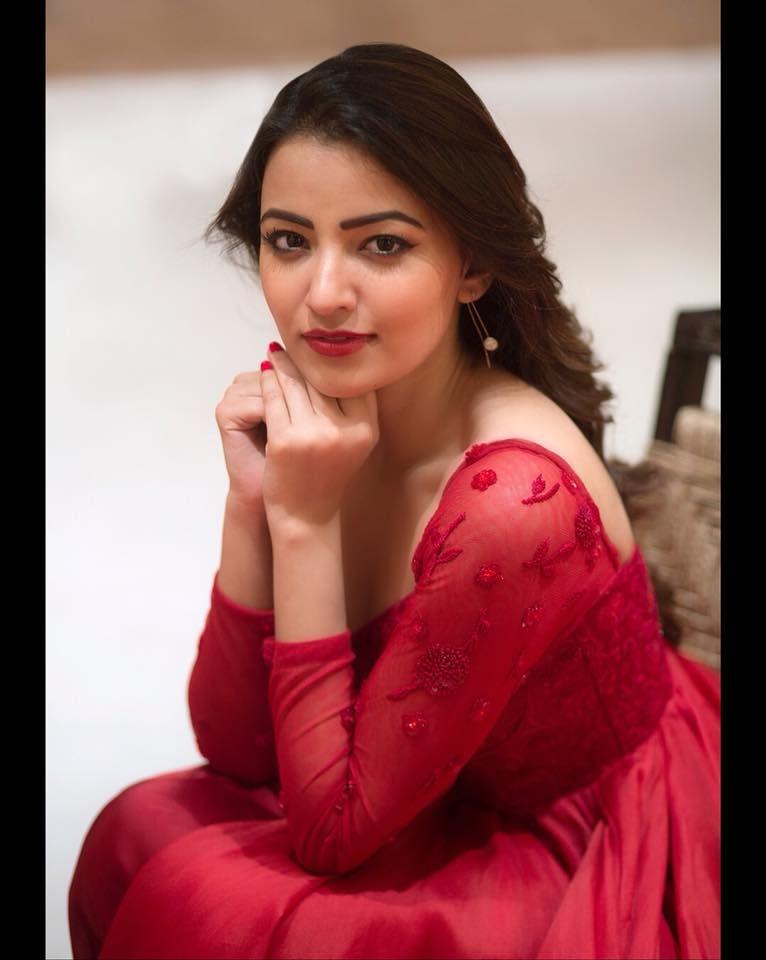 Actress Rukshar Mir Latest HD Unseen Photo Stills