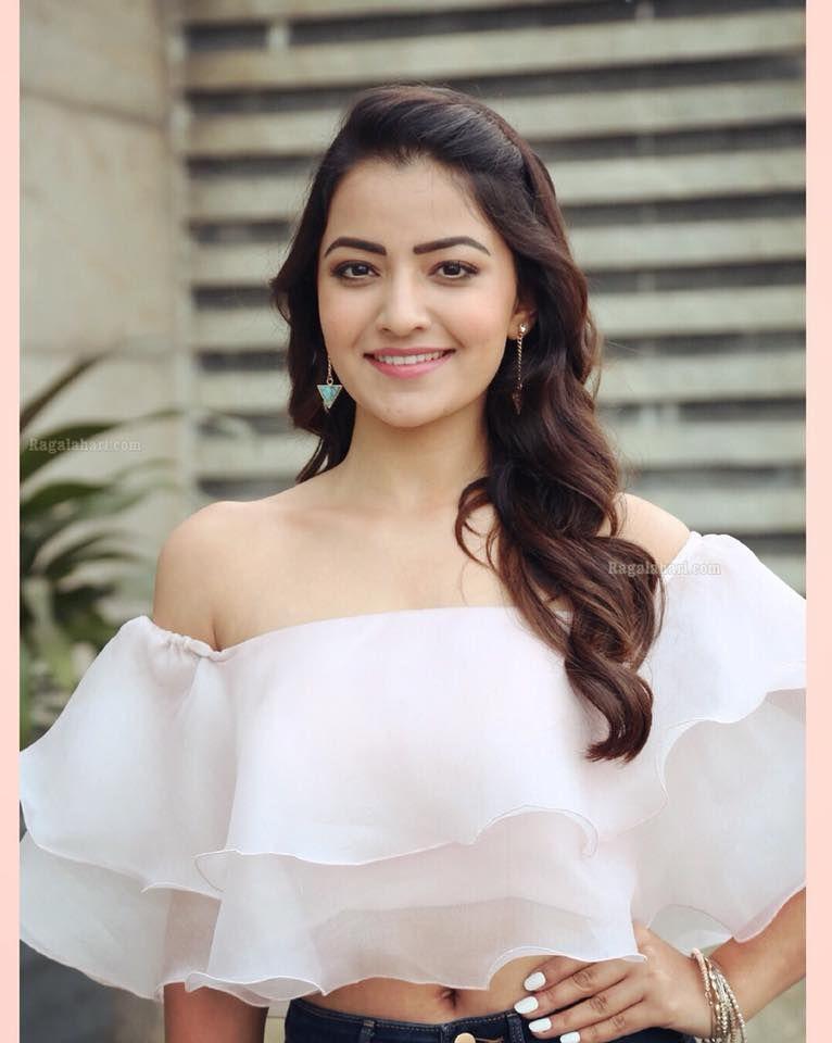 Actress Rukshar Mir Latest HD Unseen Photo Stills