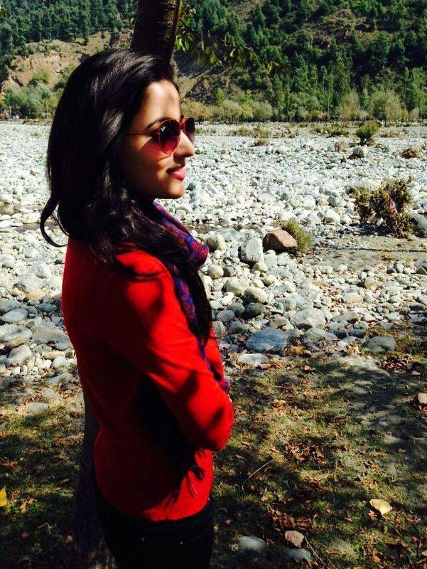 Actress Rukshar Mir Latest HD Unseen Photo Stills