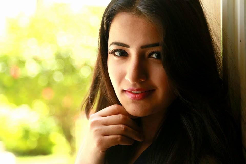 Actress Rukshar Mir Latest HD Unseen Photo Stills