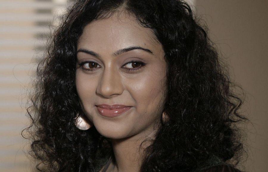 Actress Rupa Manjari Latest Photo Stills