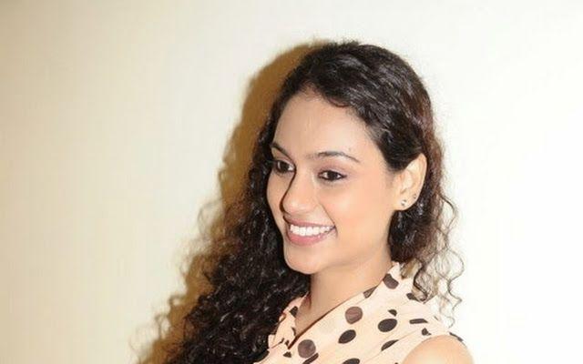 Actress Rupa Manjari Latest Photo Stills