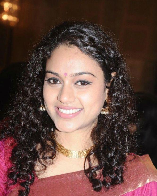 Actress Rupa Manjari Latest Photo Stills