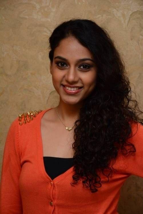 Actress Rupa Manjari Latest Photo Stills