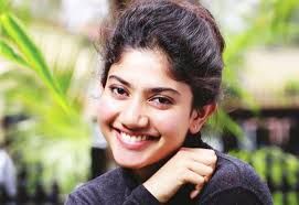 Actress Sai Pallavi Cute Pics