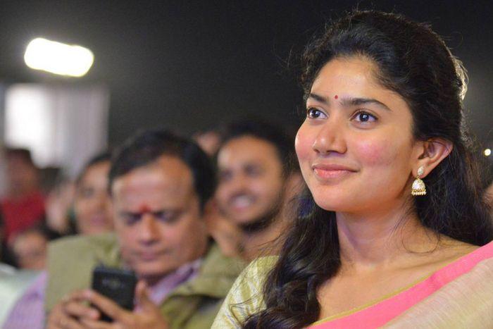 Actress Sai Pallavi Latest 2017 Photo Stills