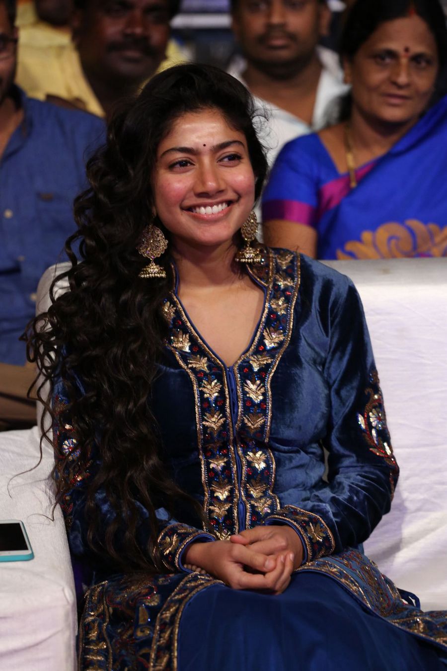 Actress Sai Pallavi New Gallery