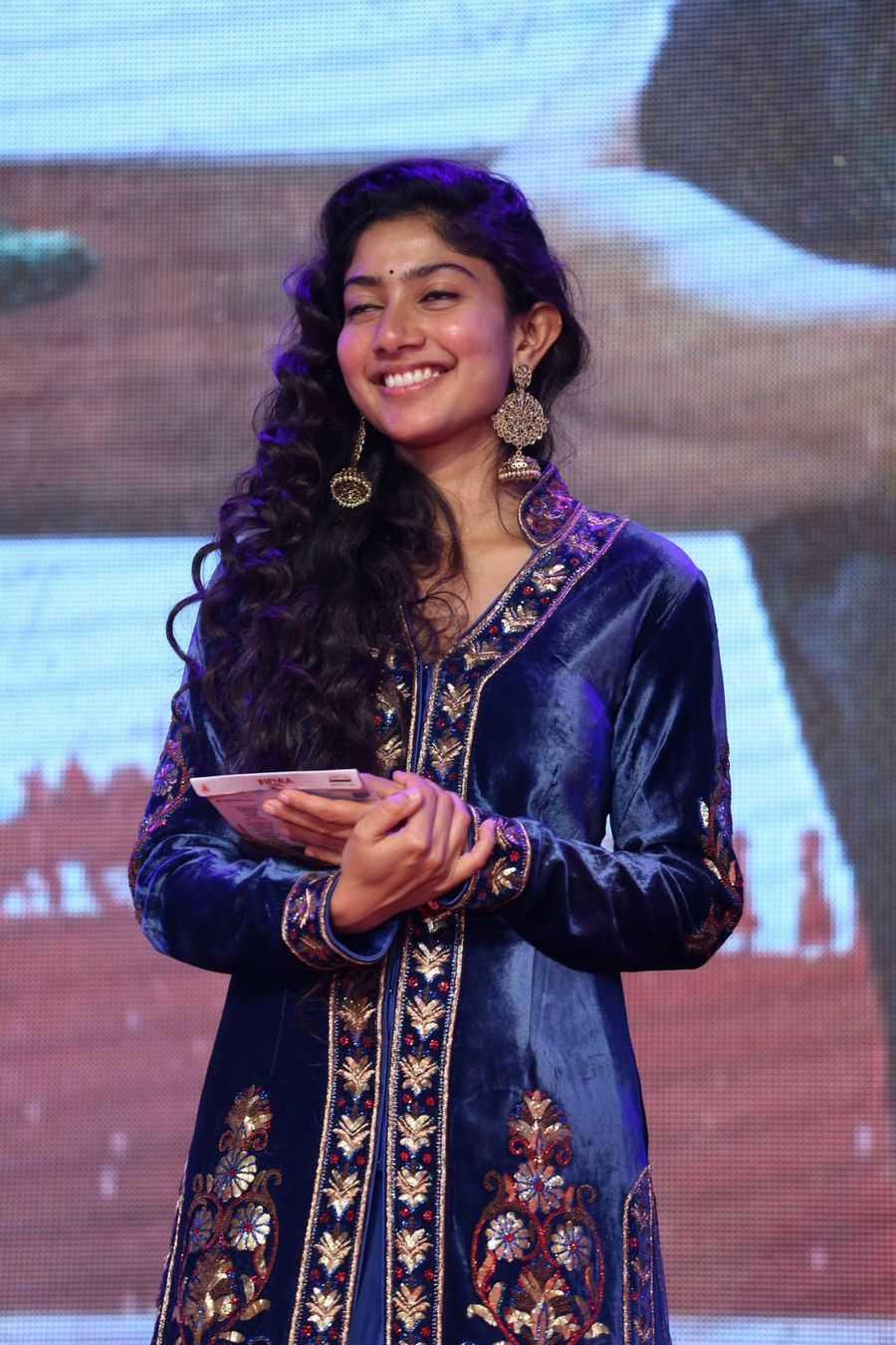 Actress Sai Pallavi New Gallery