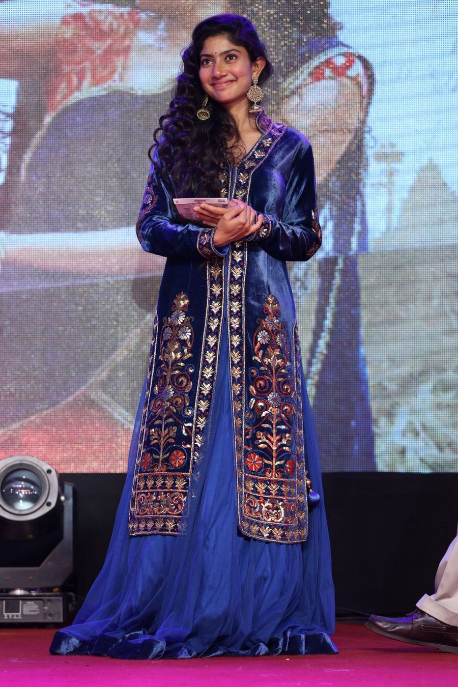 Actress Sai Pallavi New Gallery