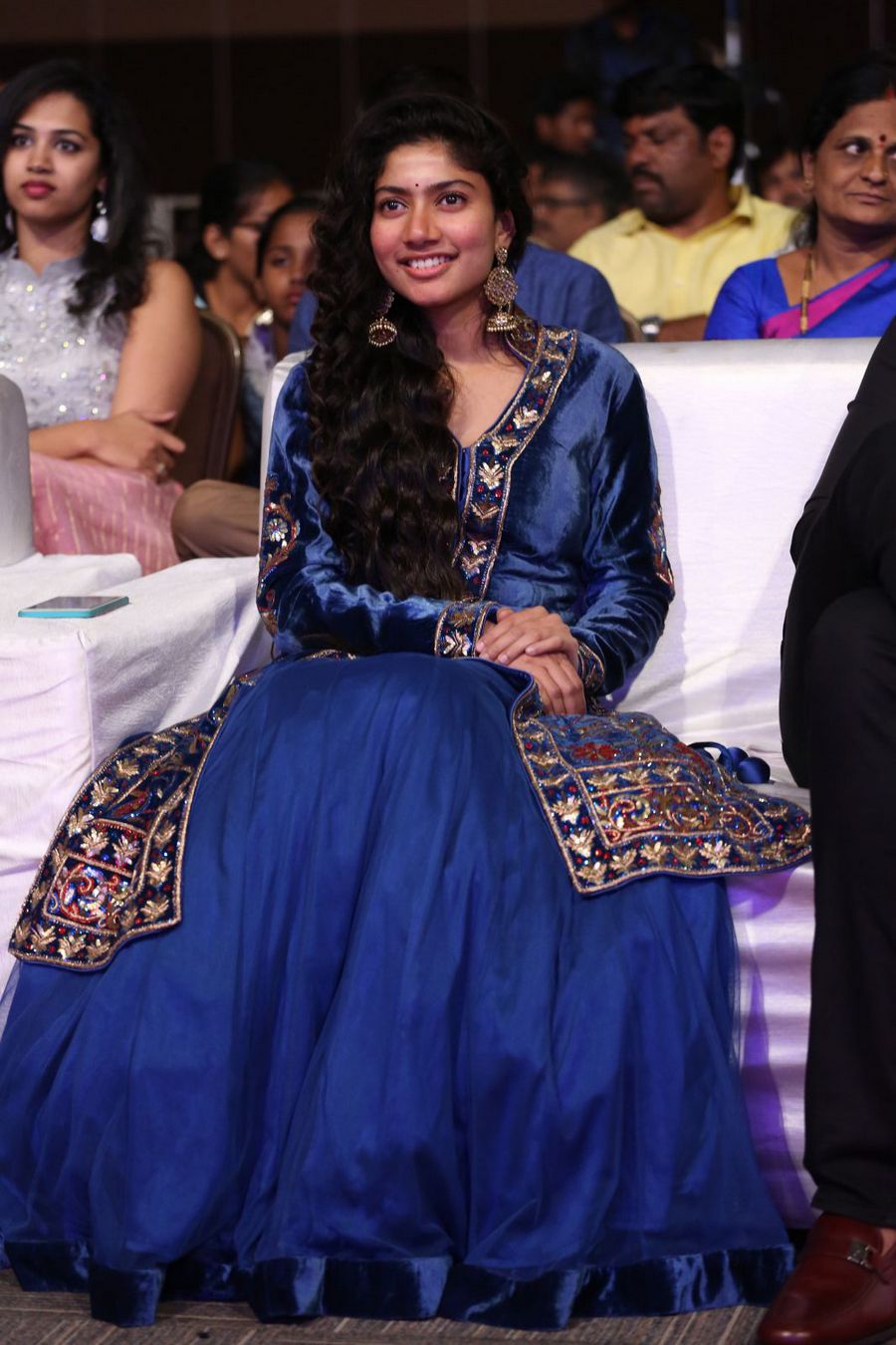 Actress Sai Pallavi New Gallery