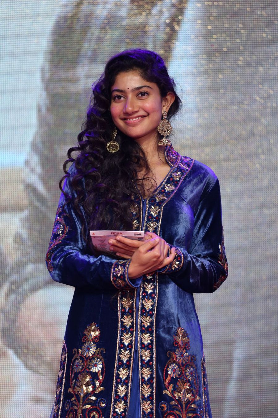 Actress Sai Pallavi New Gallery