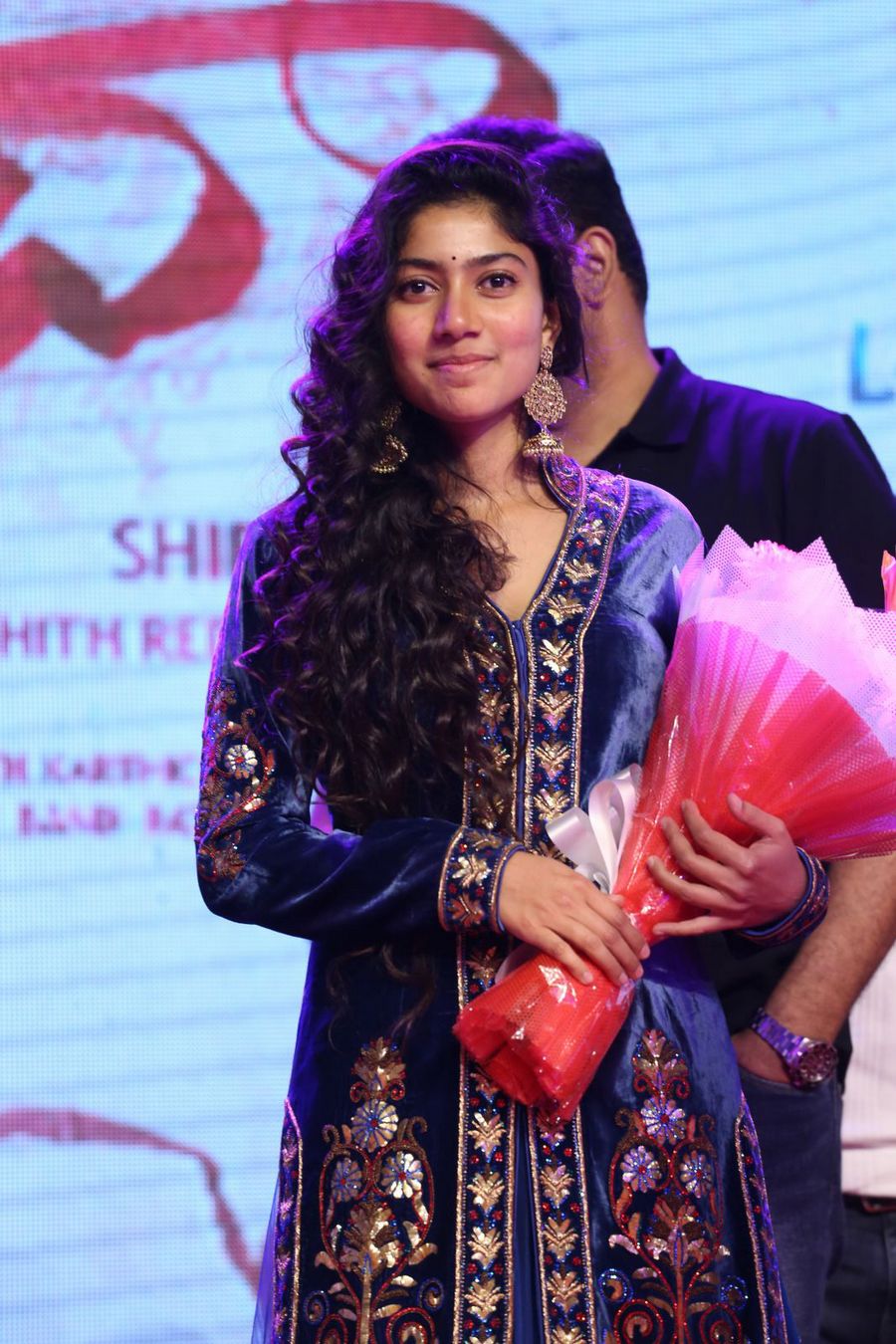 Actress Sai Pallavi New Gallery