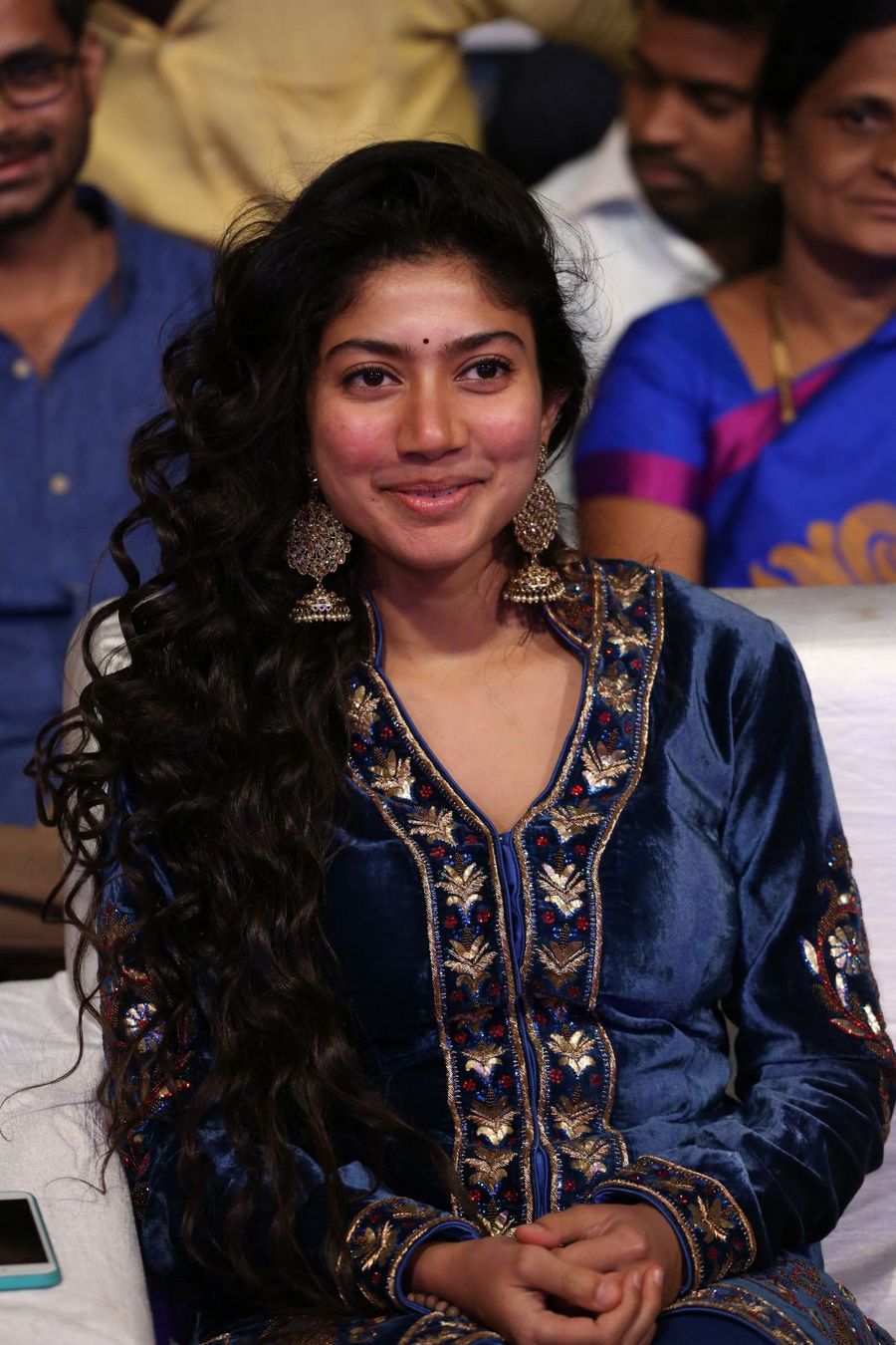 Actress Sai Pallavi New Gallery