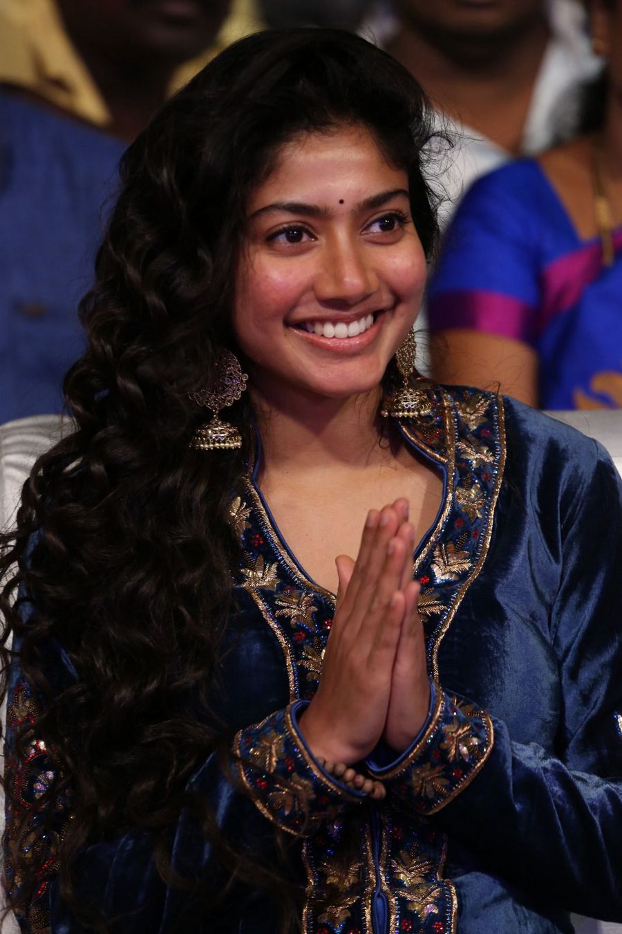 Actress Sai Pallavi New Gallery