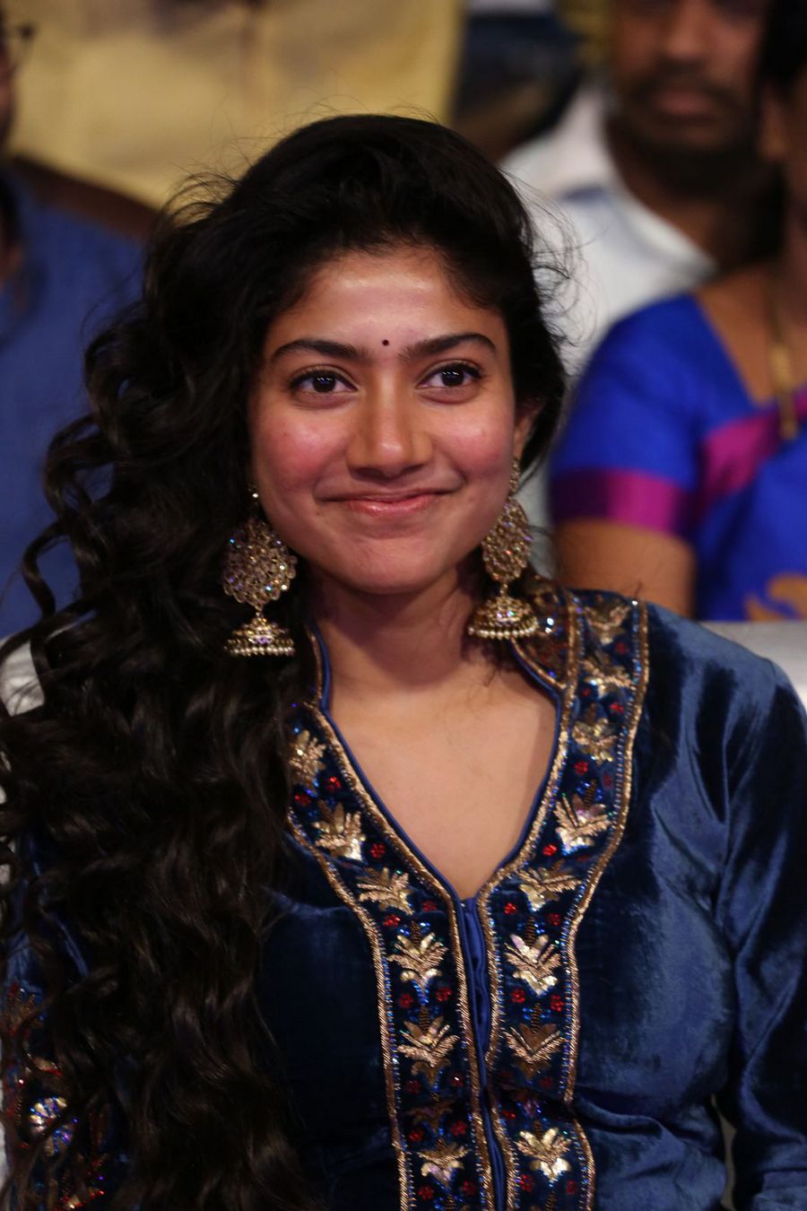 Actress Sai Pallavi New Gallery