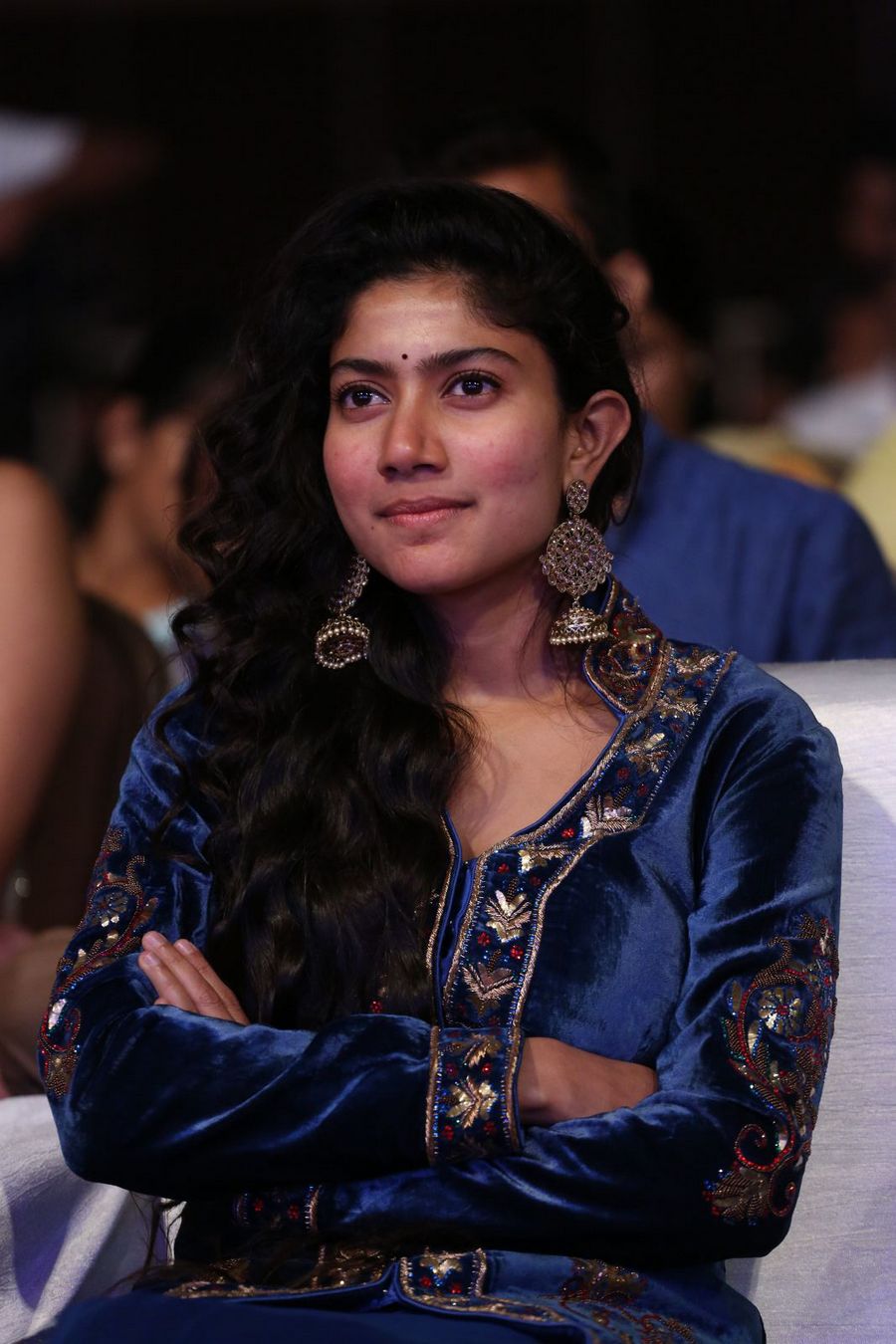 Actress Sai Pallavi New Gallery