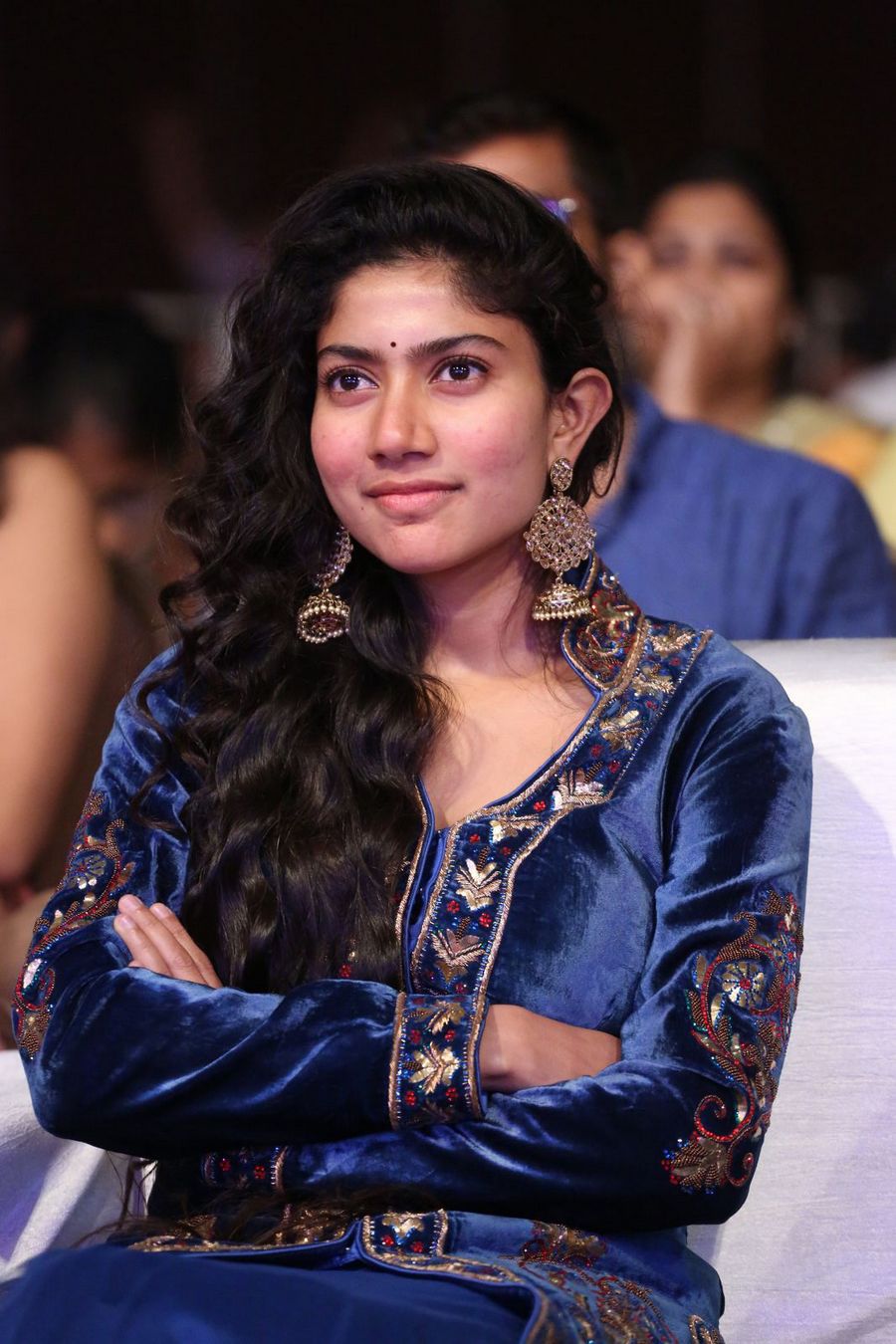 Actress Sai Pallavi New Gallery