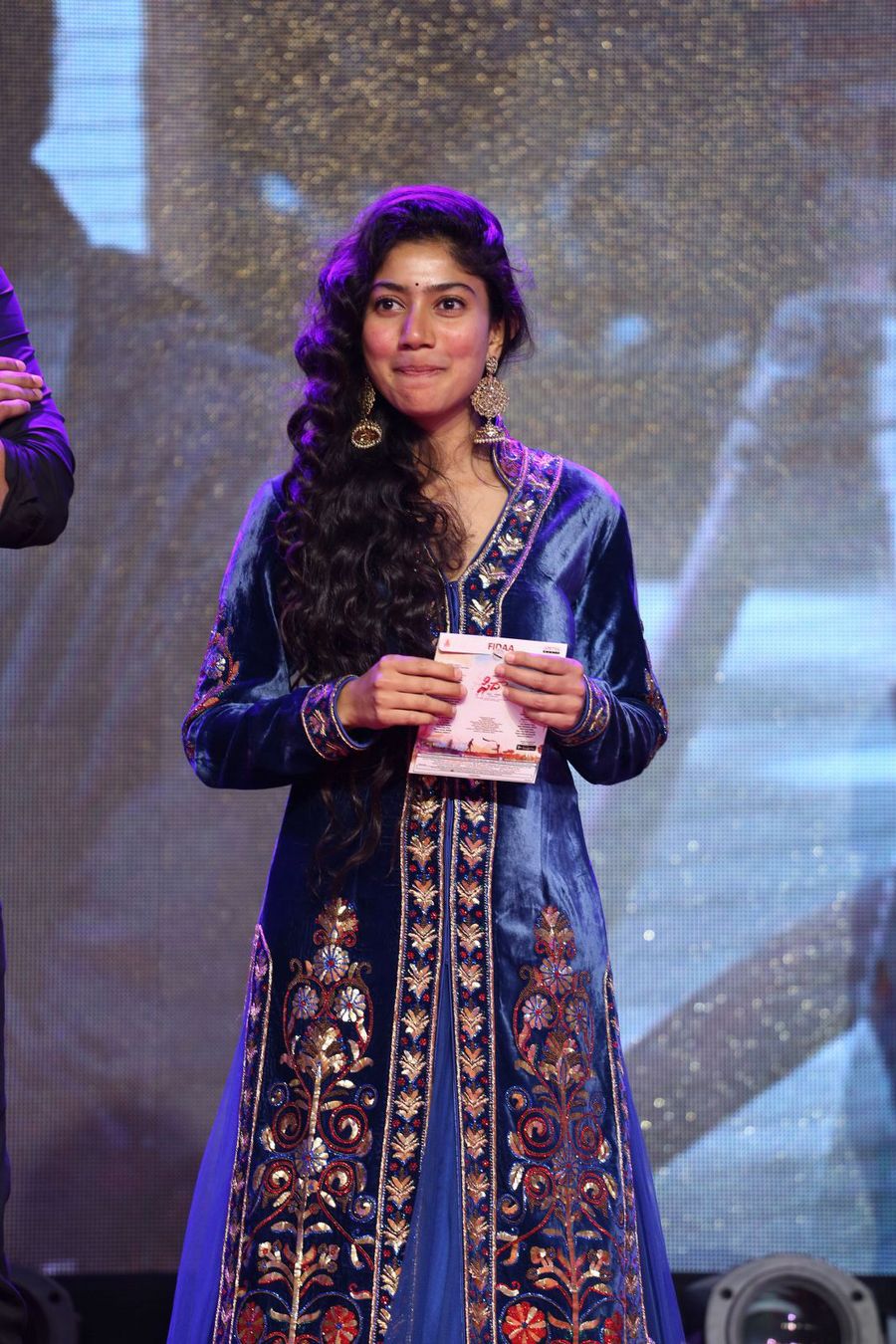 Actress Sai Pallavi New Gallery