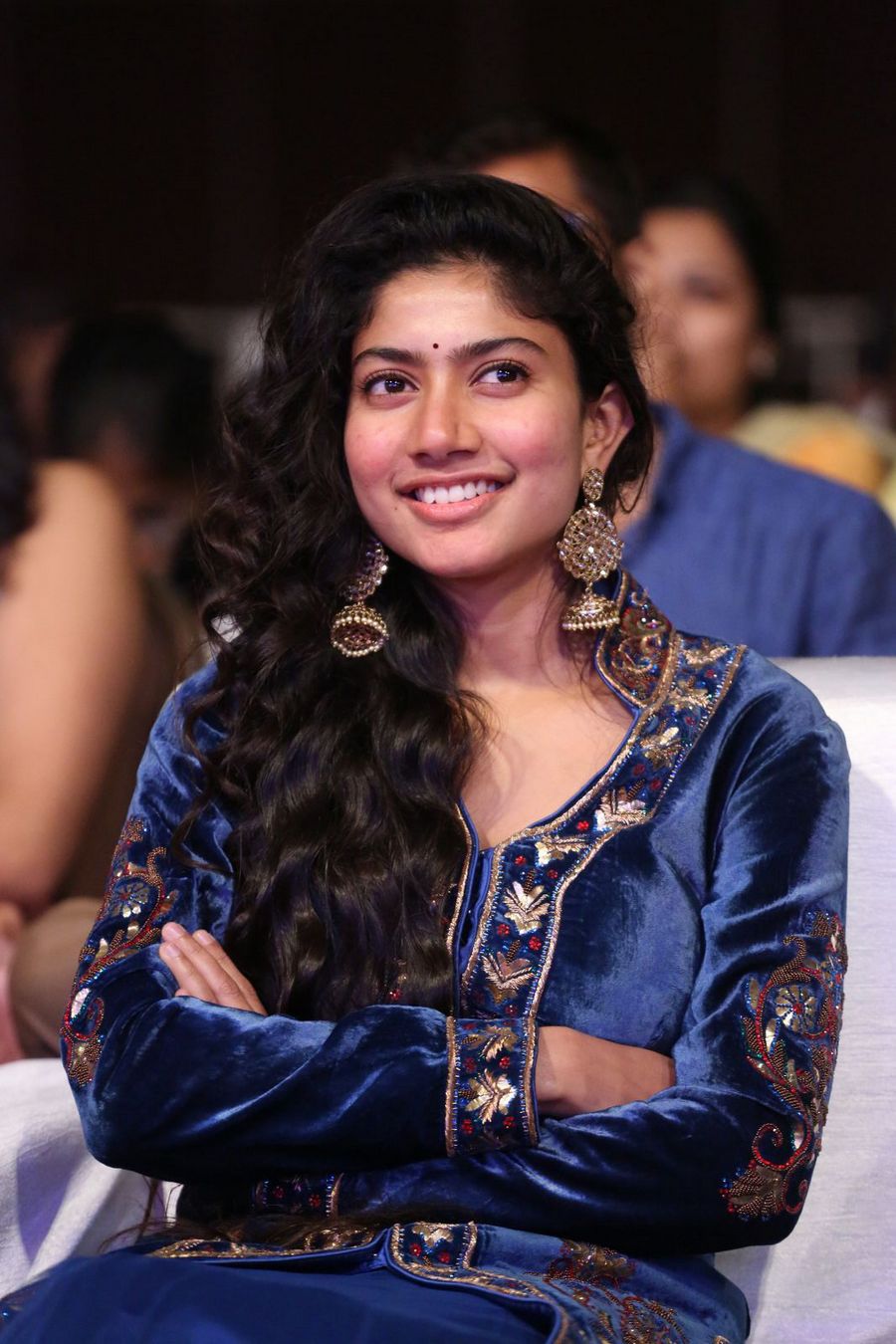 Actress Sai Pallavi New Gallery