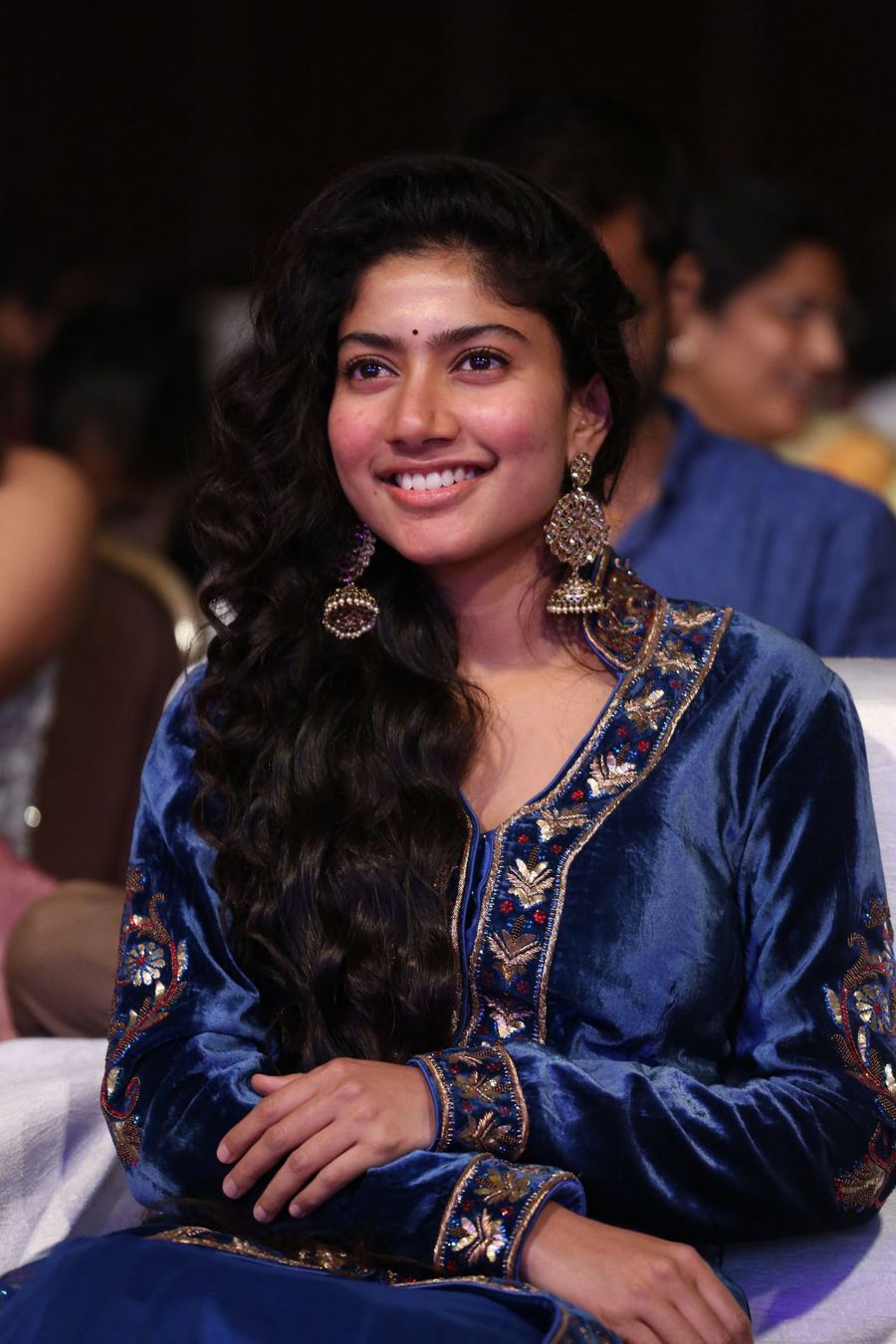 Actress Sai Pallavi New Gallery