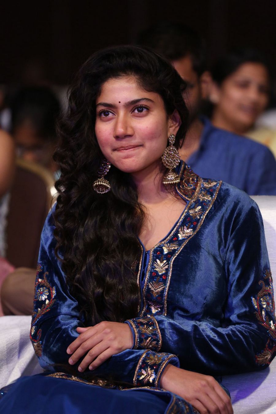 Actress Sai Pallavi New Gallery