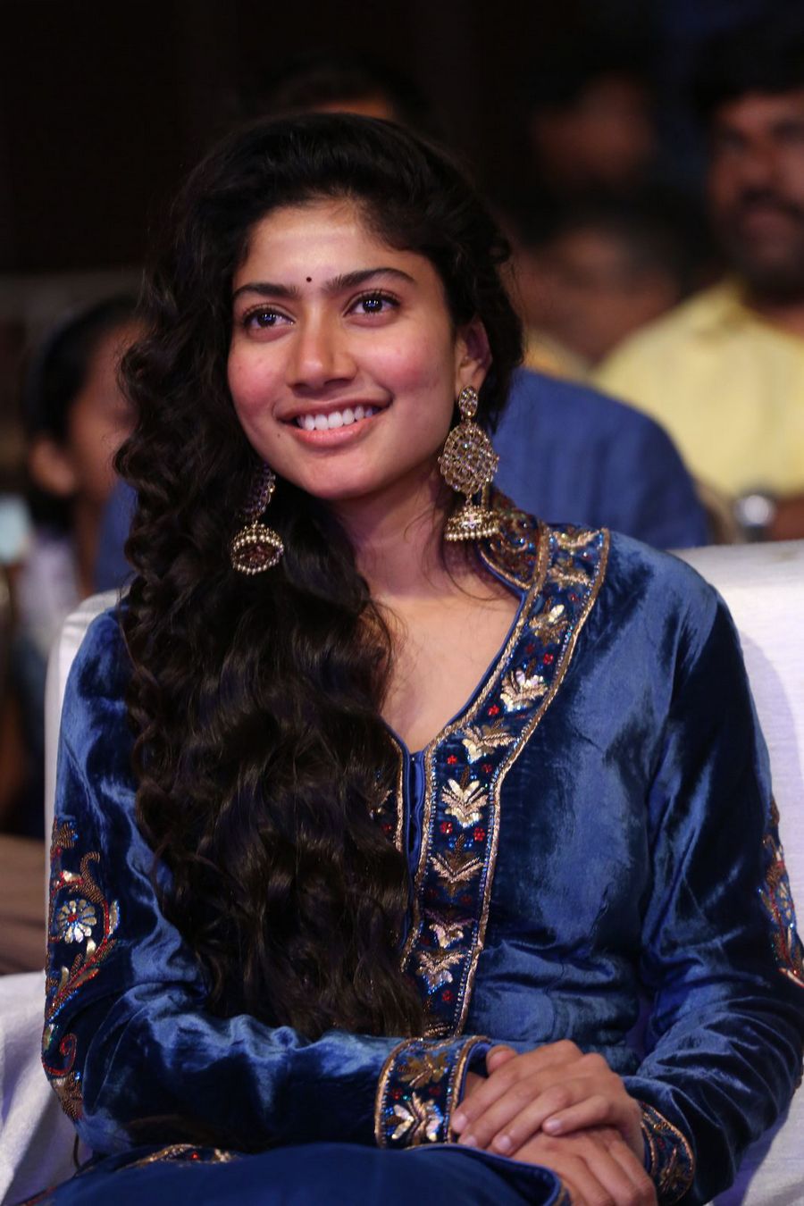 Actress Sai Pallavi New Gallery