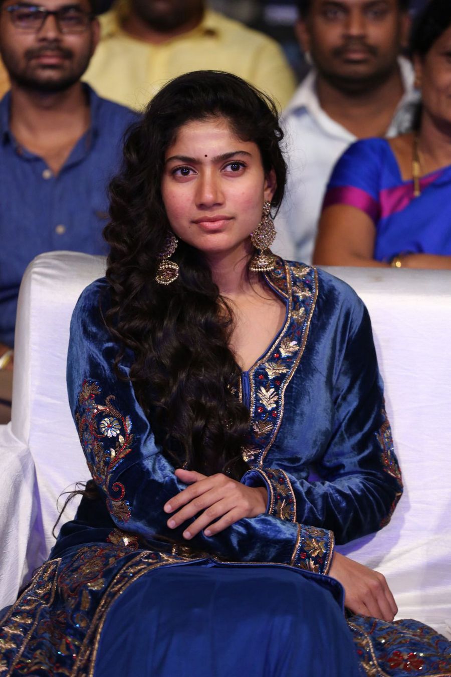 Actress Sai Pallavi New Gallery