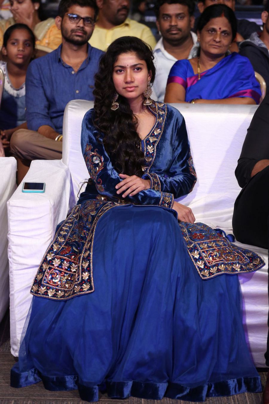 Actress Sai Pallavi New Gallery