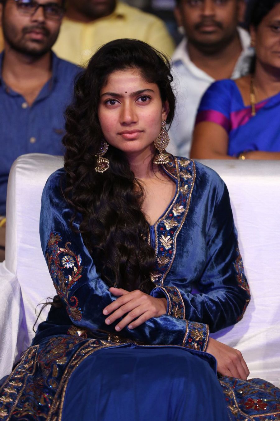 Actress Sai Pallavi New Gallery