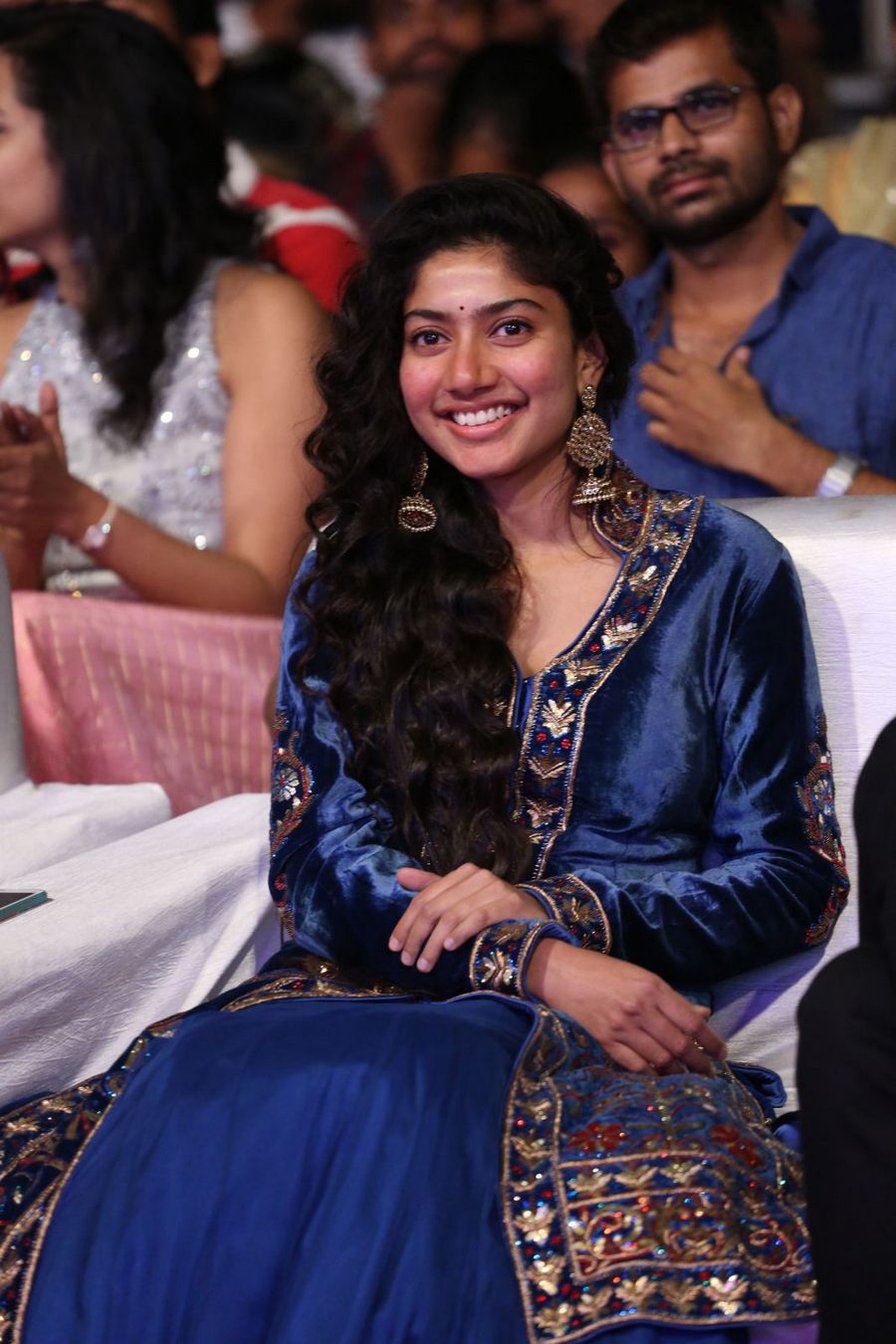 Actress Sai Pallavi New Gallery