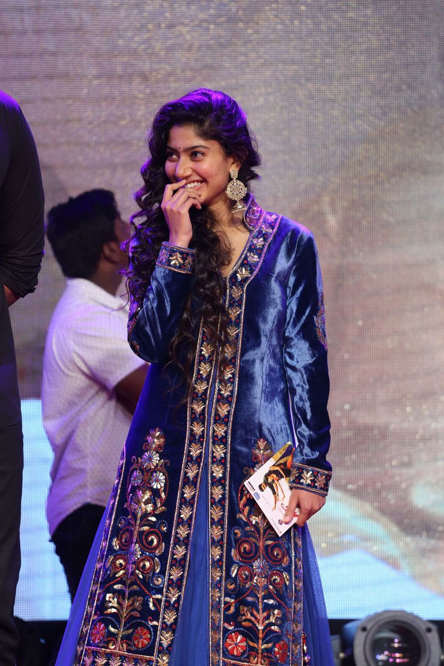 Actress Sai Pallavi New Gallery