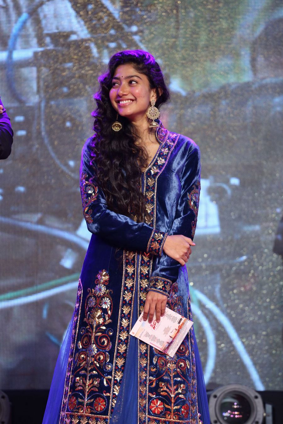 Actress Sai Pallavi New Gallery