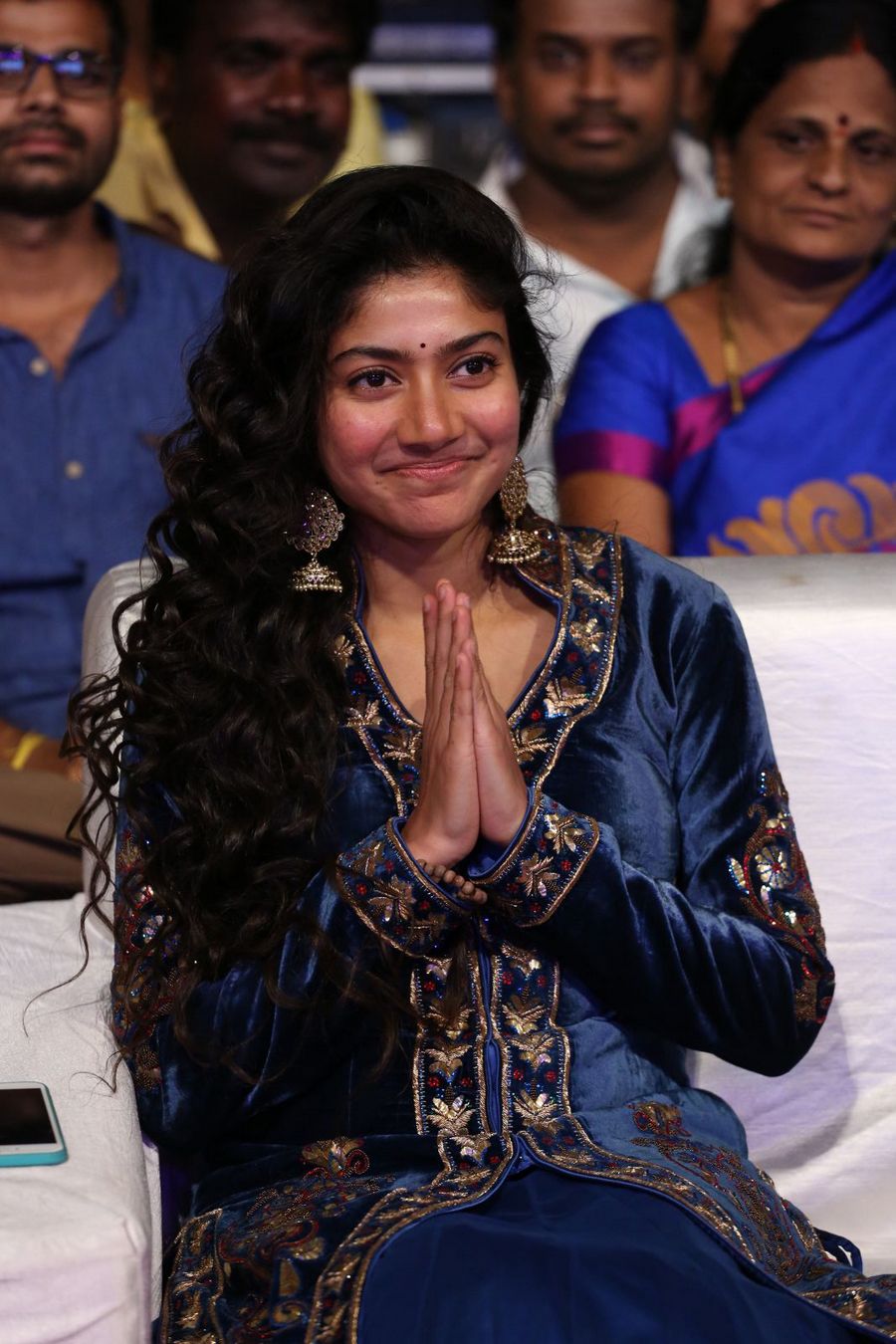 Actress Sai Pallavi New Gallery